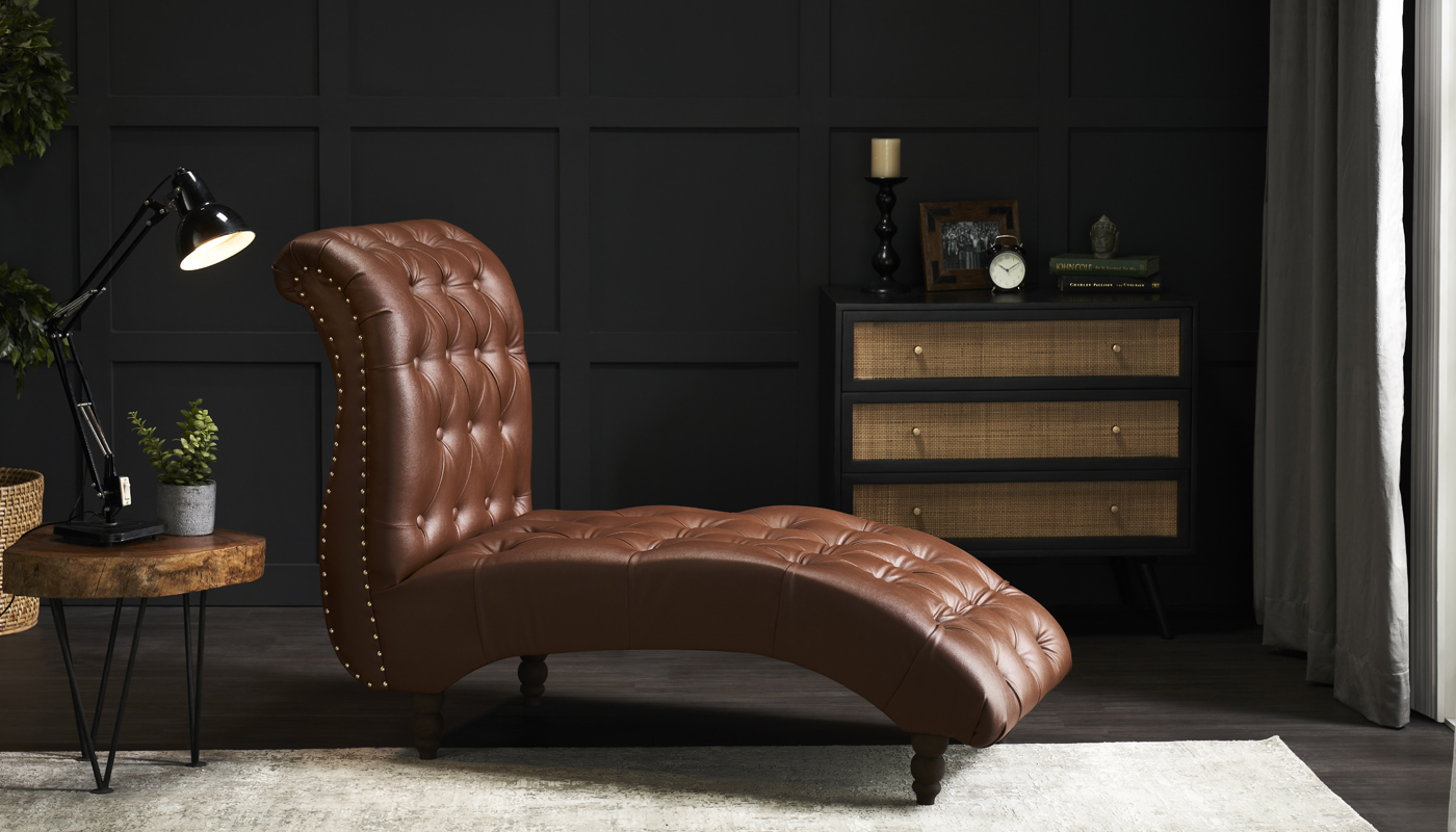 Art Leather Used For Recliners